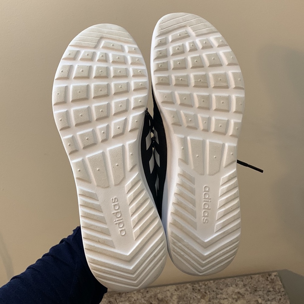 Adidas Black Shoes - Picture 15 of 15